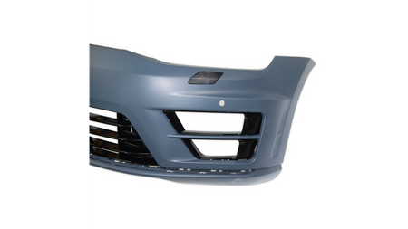 Bumper Volkswagen Golf 7 Front PDC SRA Grill