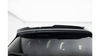 Spoiler Toyota Sienna Mk4 Tył