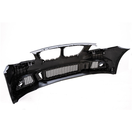 Bumper BMW 5 F10 F11 Front PDC SRA
