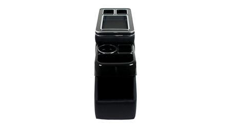 Upgrade storage compartment center console tray VW T5 T6 all models from 2003-2019