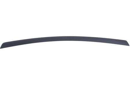 Lotka Mercedes-Benz CLS W219 Klapa Lip AM Style