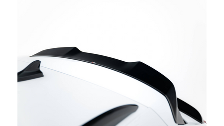 Zestaw Splitterów Cupra Formentor Mk1 Facelift v.1