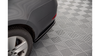 Splitter Skoda Octavia III Facelift Rear Side Gloss Black