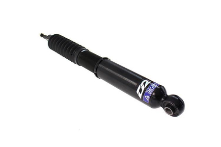 Street Suspension D2 Racing AUDI TT 8J ?55 06-14
