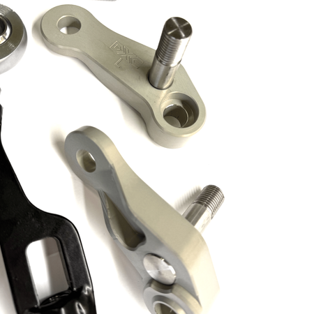 BMW E60 Steering Angle Kit DXC