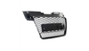 Grill Audi TT 8J Gloss Black