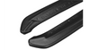 Splitter Audi A7 C7 S-Line Rear v.1 Gloss Black