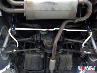 Rozpórka Toyota RAV4 95-00 UltraRacing tylna Anti-Roll/Sway Bar 19mm