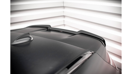 Spoiler Cap BMW X5 F95 M-Pack Gloss Black