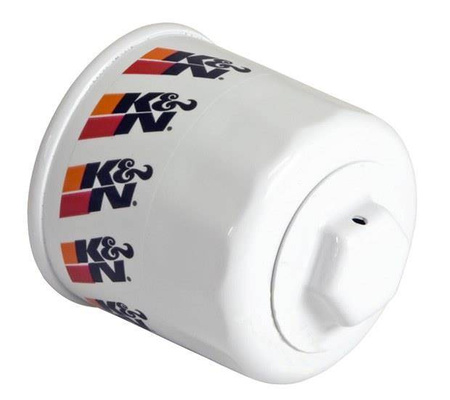 K&N Oil Filter HP-1008