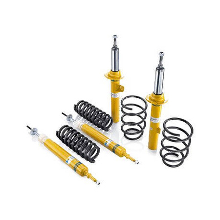 Eibach B12 Pro-Kit Performacne Suspension Citroen C2 (JM_) C3 I (FC_, FN_)