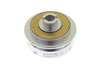 Steering Wheel Hub Honda Civic Silver D1Spec