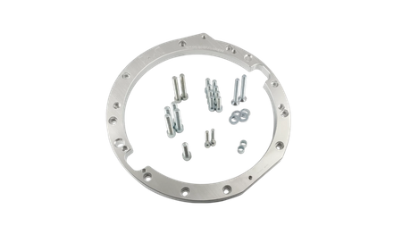 Adapter skrzyni biegów Mercedes-Benz V8 M156 AMG - BMW ZF 8HP 8HP75 8HP70 8HP50 / GS6-53DZ