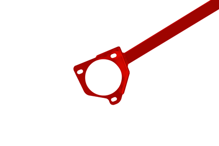 Rozpórka Opel Vectra C Opel Signum diesel przednia górna Red