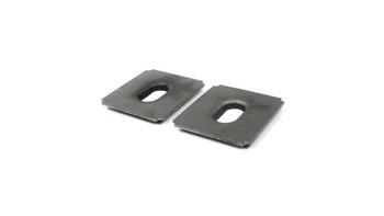 Reparaturka BMW 3 E36 Coupe Compact Progu punktów podnoszenia
