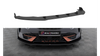 Splitter Cupra Formentor Front Pro Black