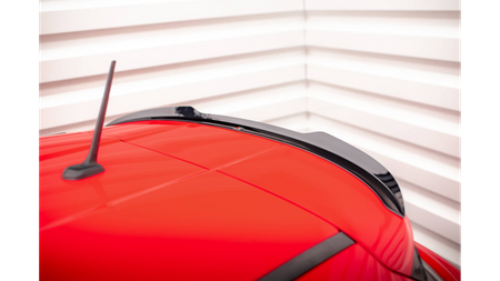 Spoiler Cap Fiat 500X I Facelift Sport
