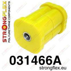 Rear beam mounting bush SPORT