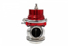 Wastegate zewnętrzny TurboWorks 60mm 1.6 Bar V-Band Czerwony