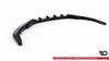 Splitters set Porsche 718 Cayman 982c