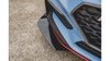 Flapsy Hyundai I30 III N Gloss Black