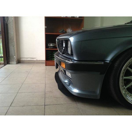 Diffuser BMW E36 E30 Front Bumper