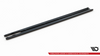 Diffuser Volkswagen Passat B8 Facelift R-Line Side Skirts