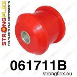 Front wishbone rear bush