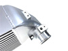 TurboWorks Intercooler Ford Focus RS 2.3 EcoBoost 2016+ inlet 2,75"