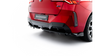 Zestaw Splitterów BMW X3 M-Pack G45
