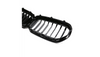 Grill BMW 5 G30 F90 G31 Facelift pojedyncze żeberka Gloss Black