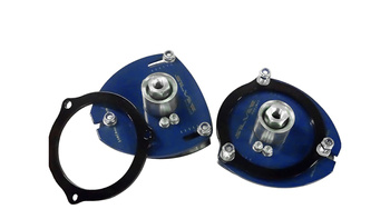 Camber Plates Golf V VI Audi A3 Leon Blue