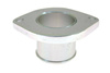 Adapter Blow Off 38mm typ: Greddy