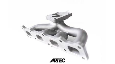 Kolektor wydechowy Mitsubishi Lancer Evo 10 4B11T Direct Replacement 