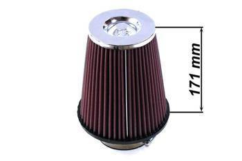 K&N Air Filter RC-4700 60-77mm