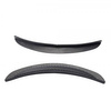 Flares uniwersalne 10" Fender Carbon Look