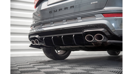 Splitters set Cupra Ateca Mk1