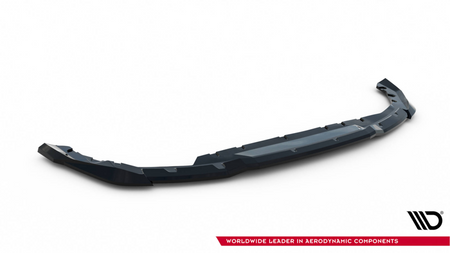 Splitter BMW 1 F70 M-Pack Rear Central