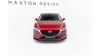 Splitters set Mazda 6 Mk3 Facelift