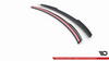 Spoiler Audi S8 A8 S-Line D5 Facelift Rear