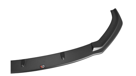 Splitter Audi A3 8V Facelift Front v.1 Gloss Black