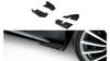 Flapsy Audi A5 F5 Facelift Boczne