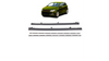 Progi Volkswagen POLO V