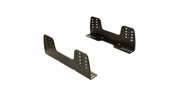 Reinforced Aluminum Seat mount FIA