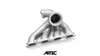 Honda K Series 70mm V-Band Exhaust Manifold