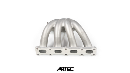 Kolektor wydechowy Mitsubishi Lancer Evo 10 4B11T V-Band