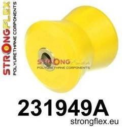 Rear torque rod - rear bush SPORT