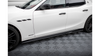 Splitters set Maserati Ghibli Mk3 Facelift