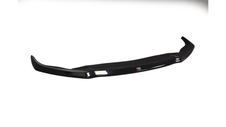 Splitter Audi RS7 Facelift przód v.2 Gloss Black