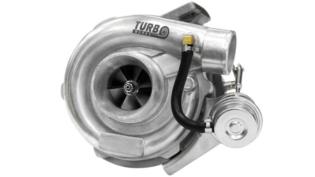 Turbosprężarka TurboWorks T3/T4 Float